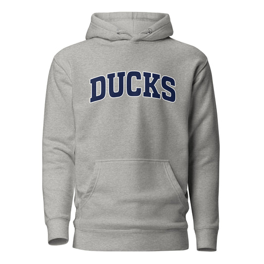 Performance | Hoodie | Semo Ducks Baseball