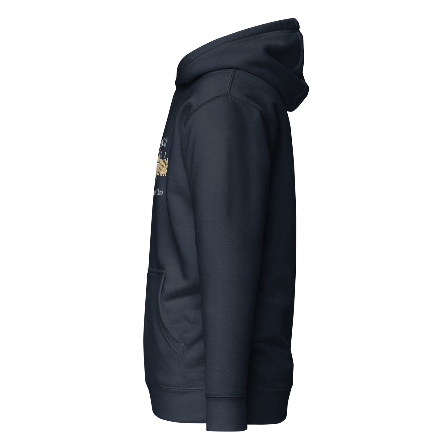 Performance | Hoodie | Sons and Daughters of Promise, Inc. | Sons Logo