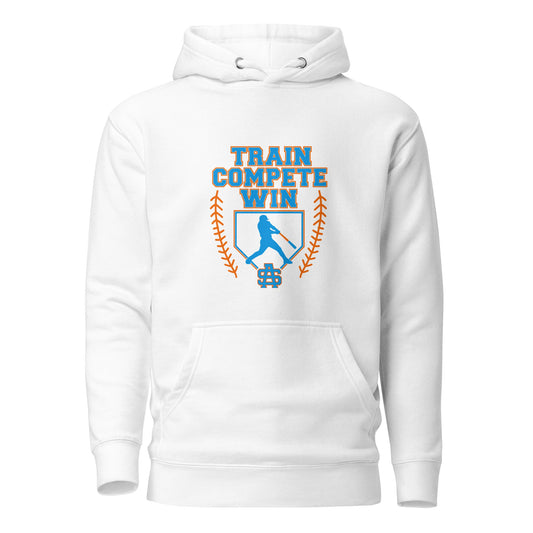 Performance | Hoodie | South Alabama Select 8U | Emblem Logo