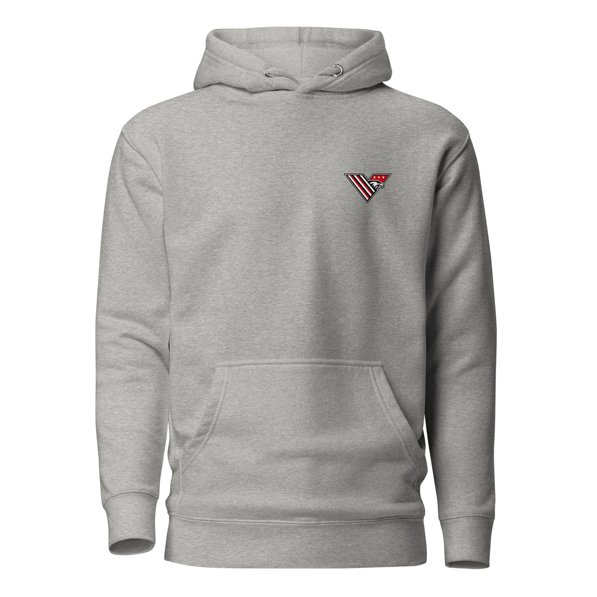 Performance | Hoodie | South Bend Valor Baseball | Crest Logo