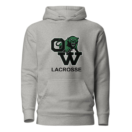 Performance | Hoodie | SUNY Old Westbury Women's Lacrosse