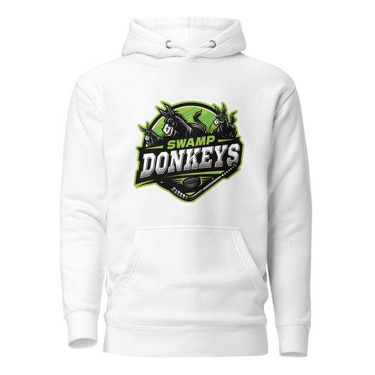 Performance | Hoodie | Swamp Donkeys