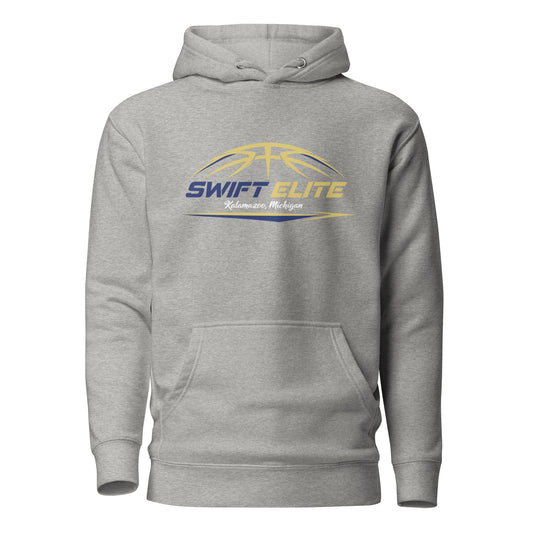 Performance | Hoodie | S.W.I.F.T. ELITE | Main Logo