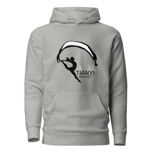 Performance | Hoodie | Tianyi Dance Team