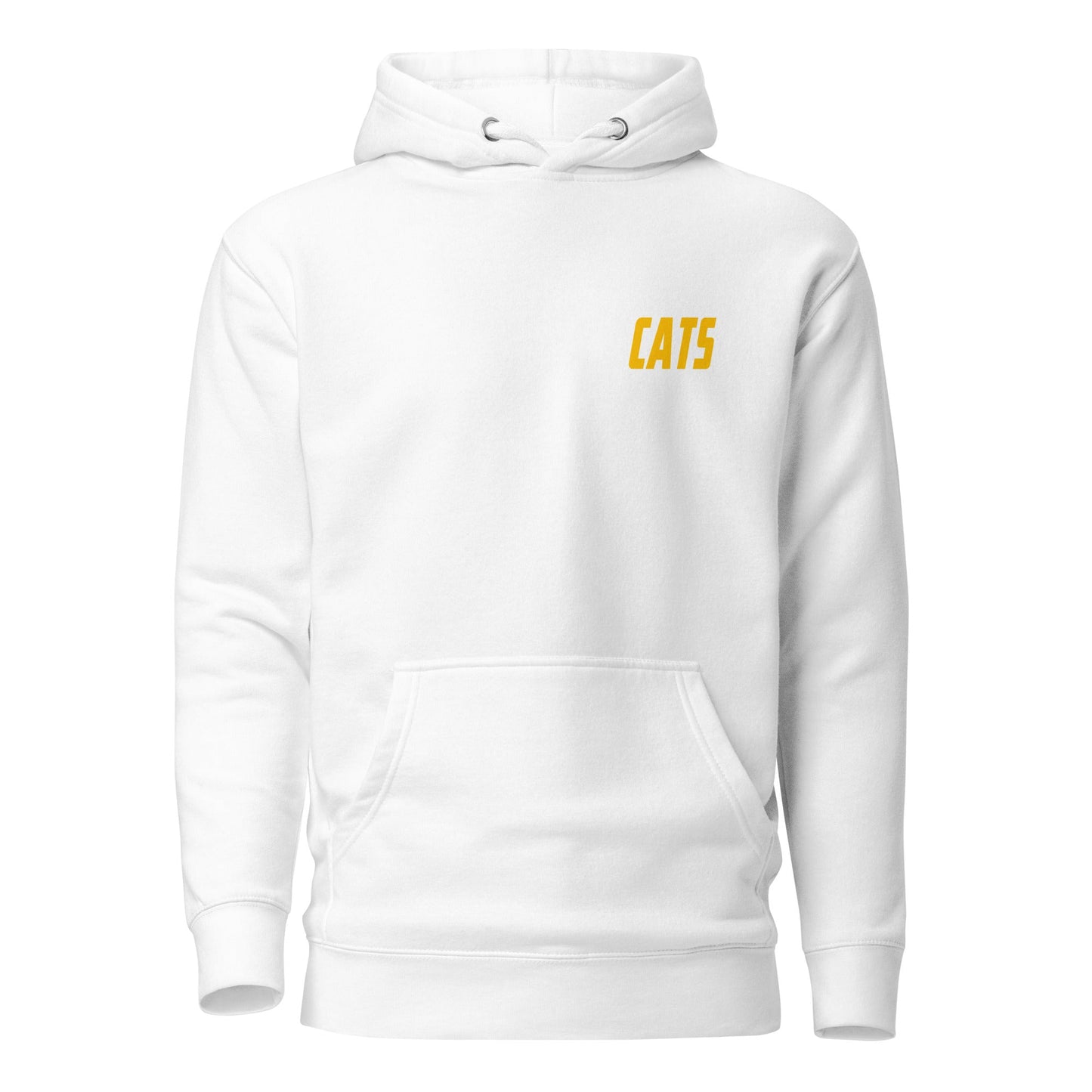 Performance | Hoodie | UPJ Hockey | Emblem Logo