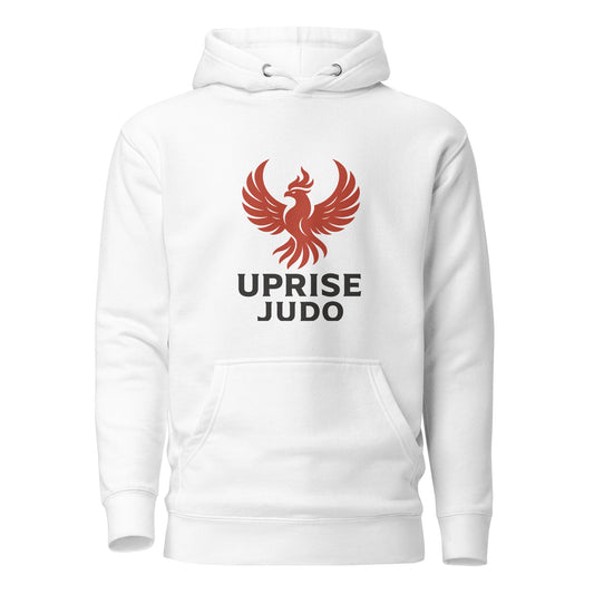 Performance | Hoodie | Uprise Judo Dojo