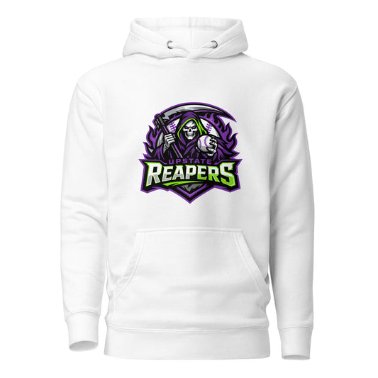 Performance | Hoodie | Upstate Reapers