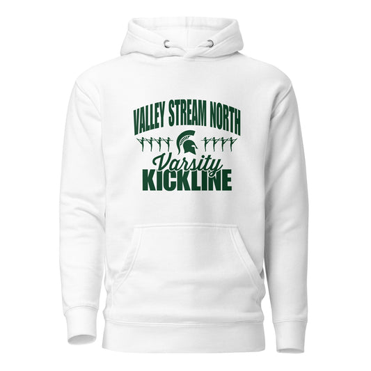 Performance | Hoodie | Valley Stream North Kickline