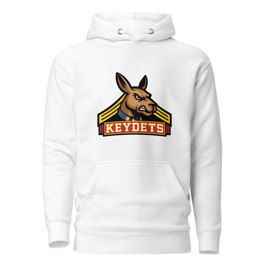 Performance | Hoodie | Virginia Military Institute Rugby