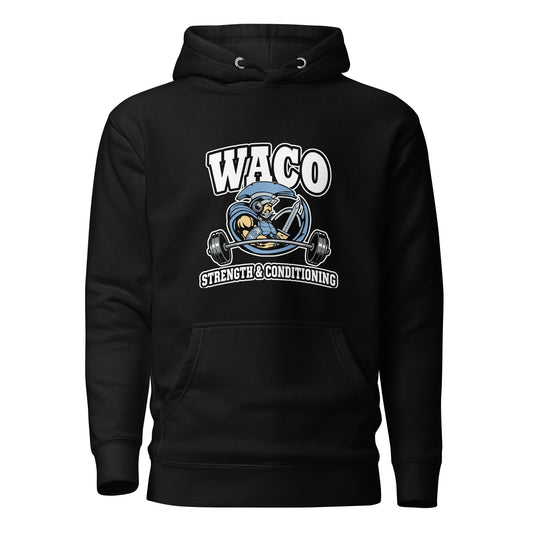 Performance | Hoodie | WACO
