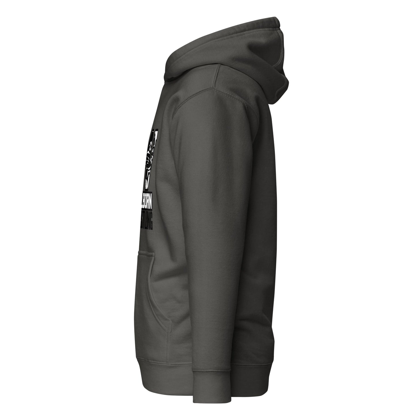 Performance | Hoodie | Wellborn Youth Wrestling