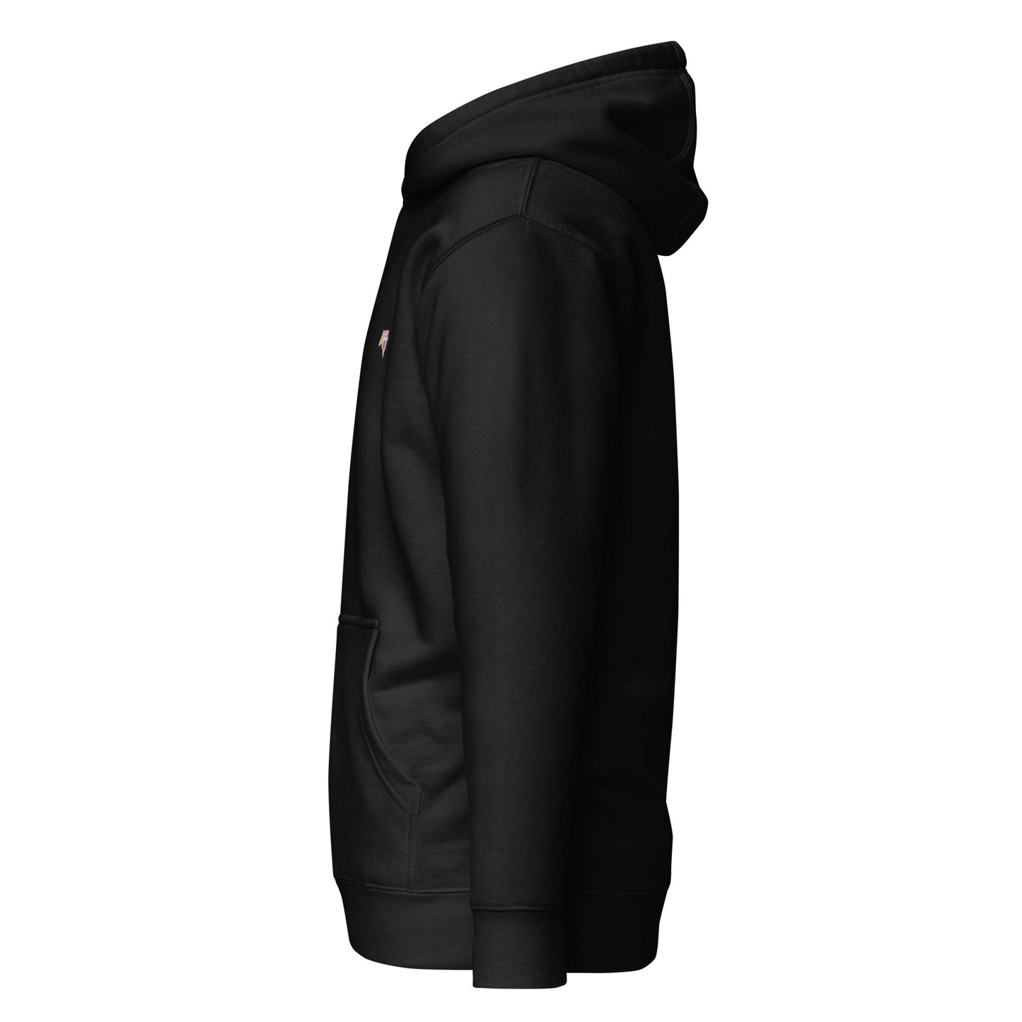 Performance | Hoodie | Western Carolina Ultimate | State Pride Emblem Logo