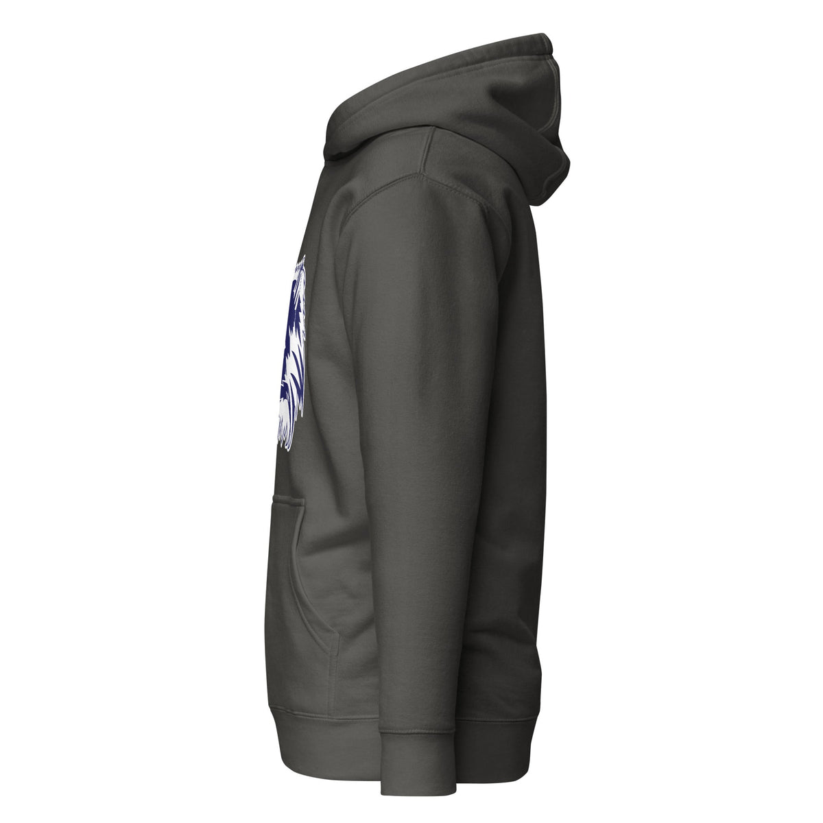 Performance | Hoodie | White Mountain School