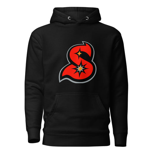 Performance | Hoodie | Yavapai Inline Hockey Association