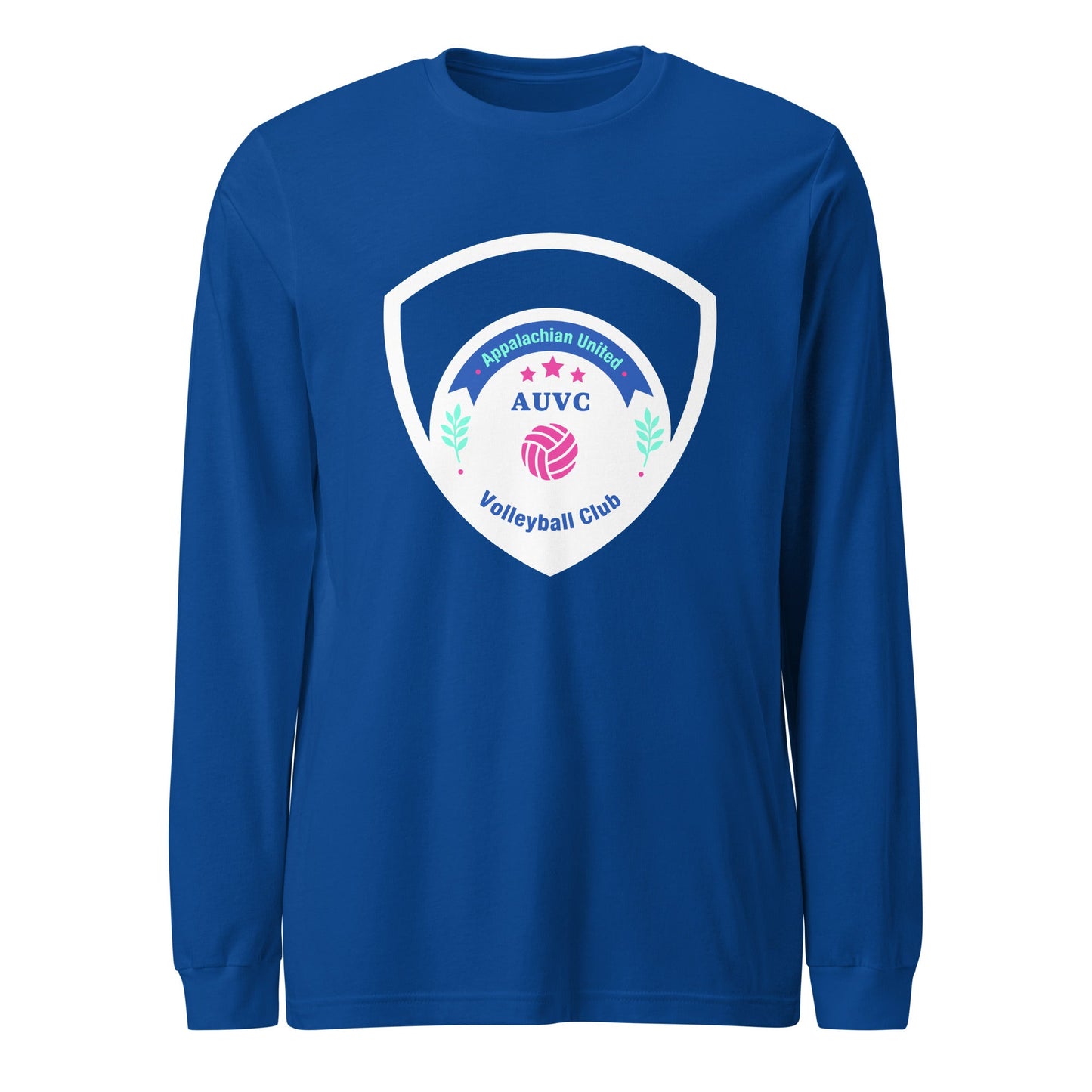 Performance | Long Sleeve Tee | AUVC