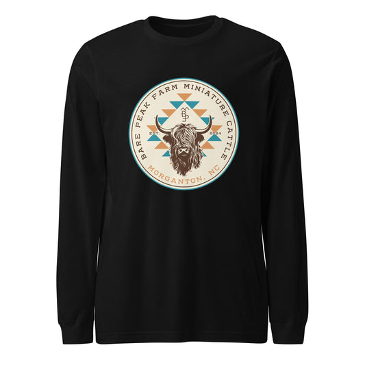 Performance | Long Sleeve Tee | Bare Peak Farm