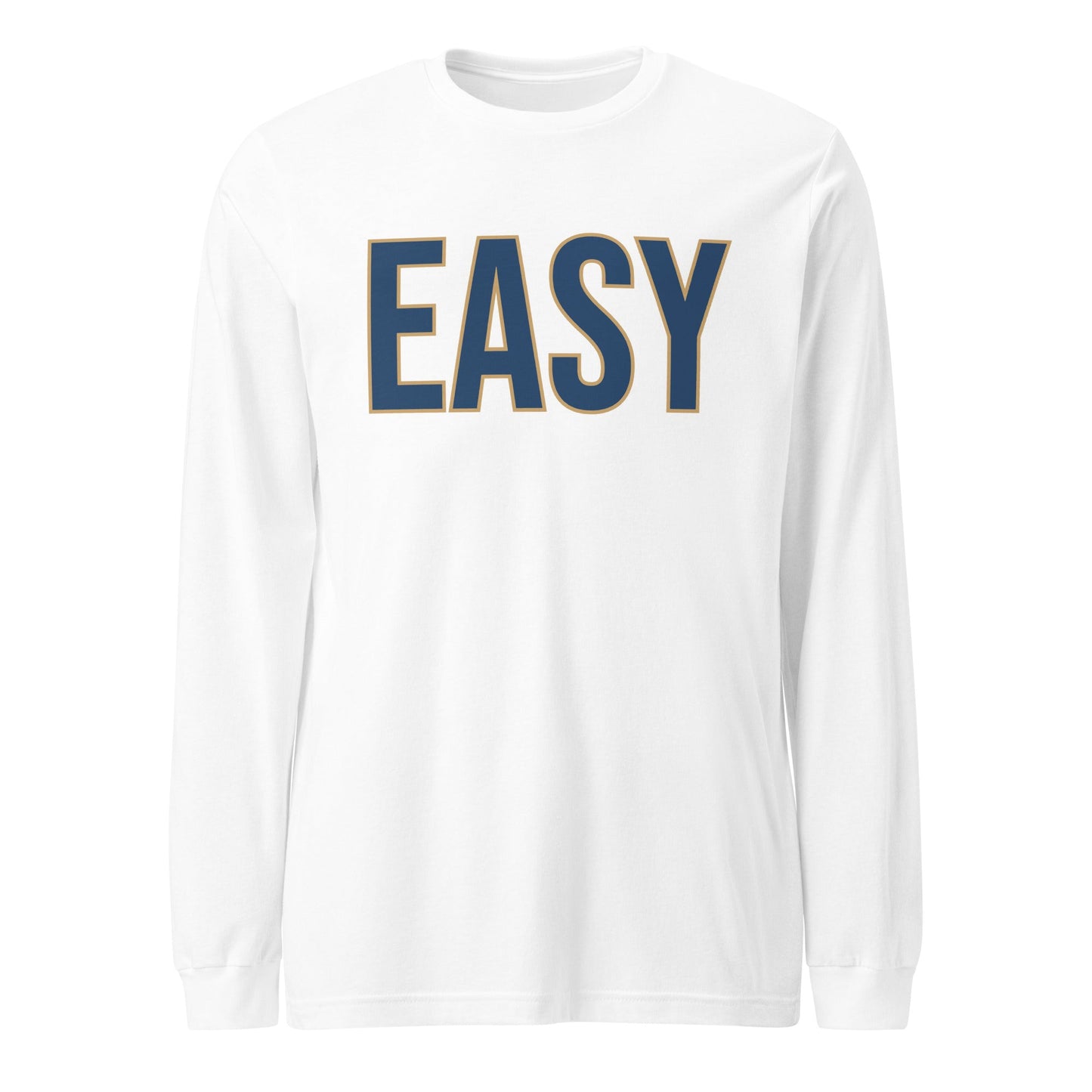 Performance | Long Sleeve Tee | Beaverton Badgers