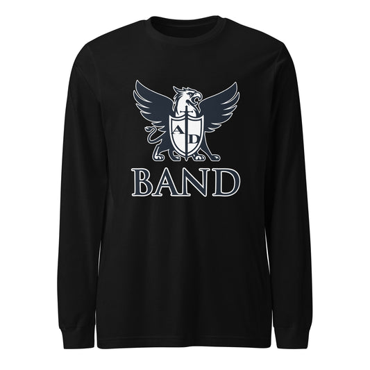 Performance | Long Sleeve Tee | Blake's Test Collection