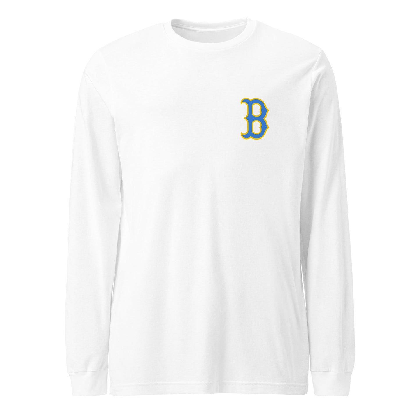 Performance | Long Sleeve Tee | Claremont Little League