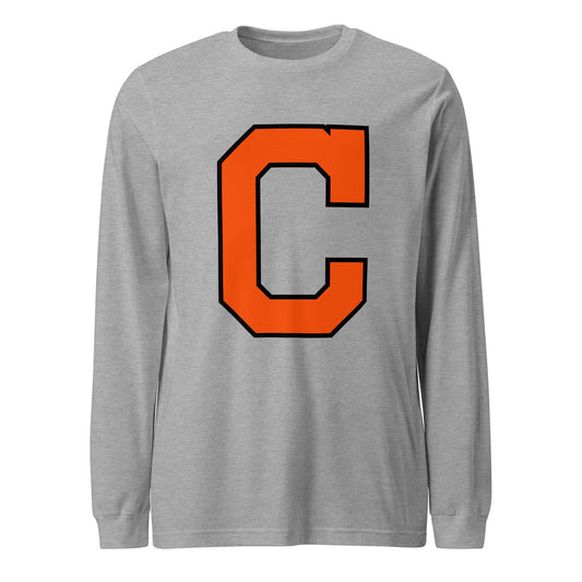 Performance | Long Sleeve Tee | Clintonville Truckers