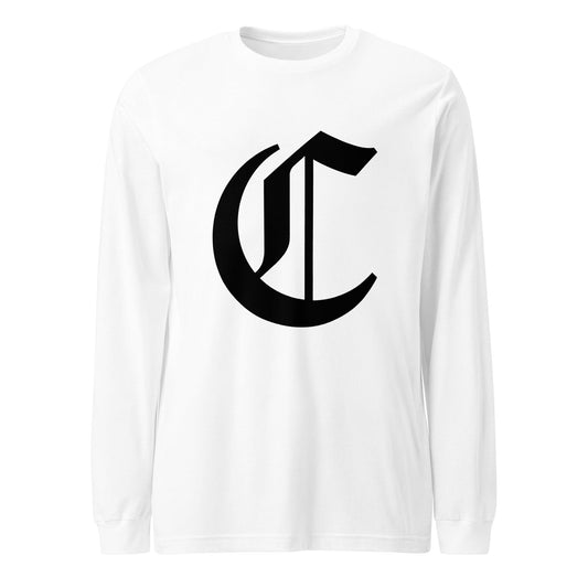 Performance | Long Sleeve Tee | Connetquot Chiefs | Emblem Logo