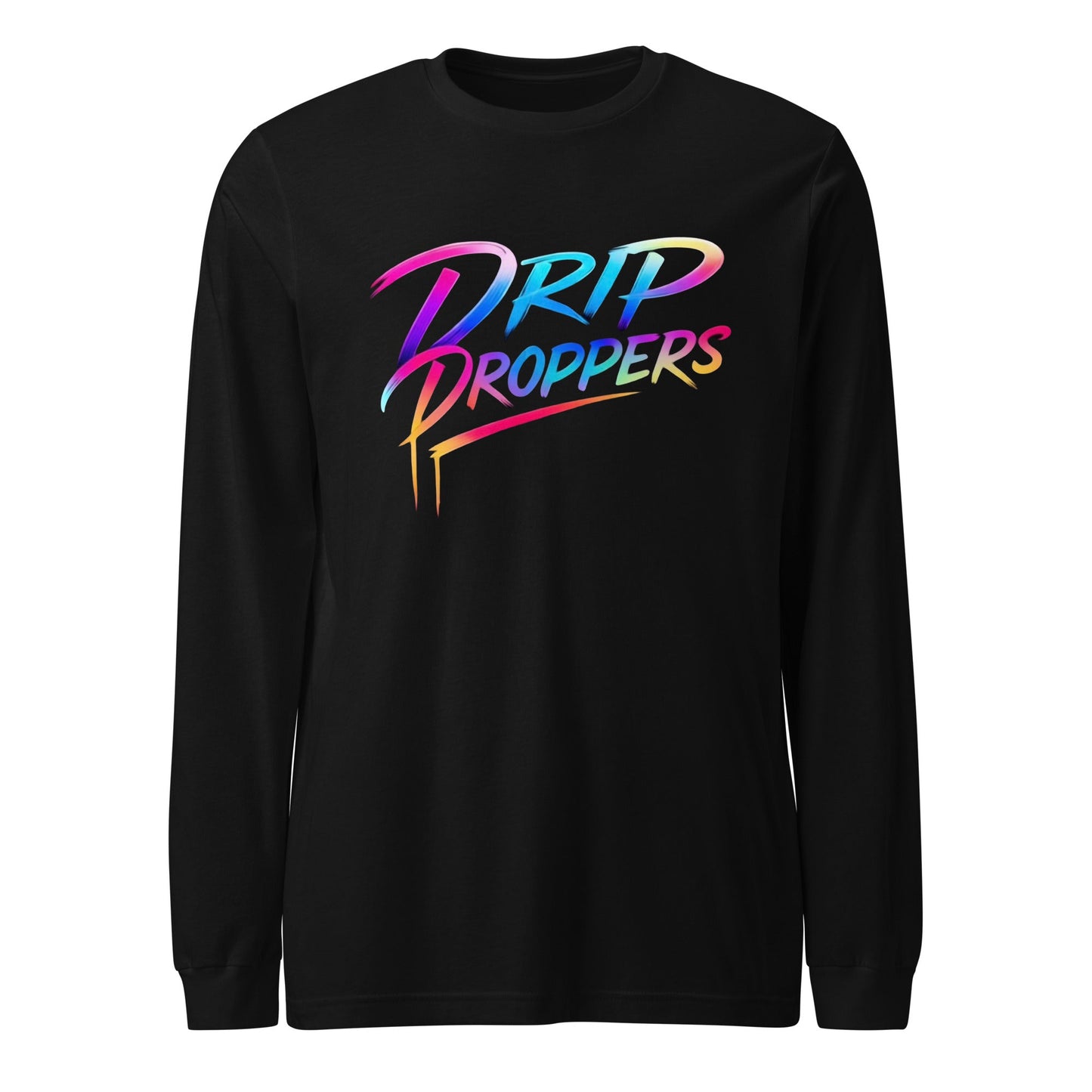 Performance | Long Sleeve Tee | Drip Droppers