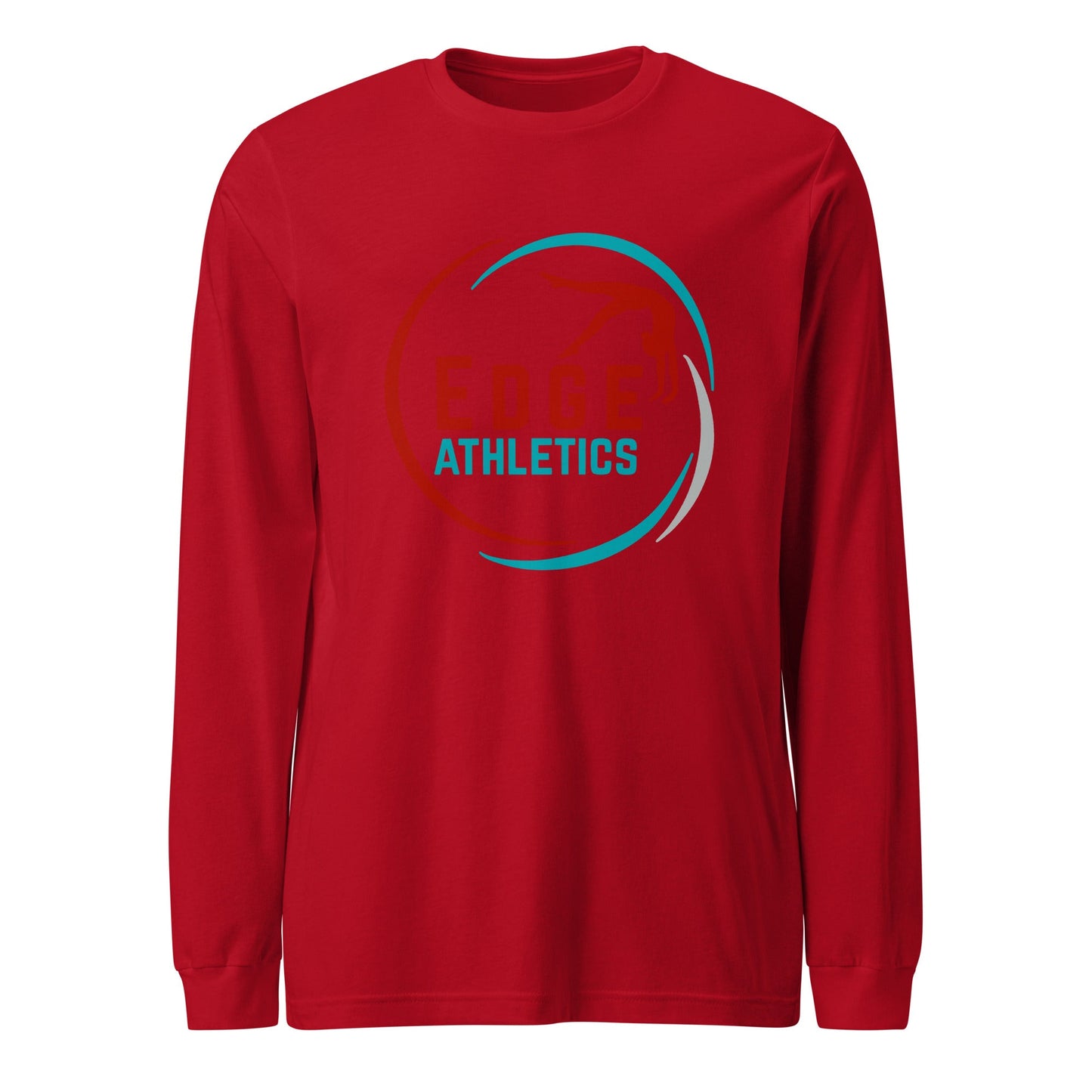 Performance | Long Sleeve Tee | Edge Athletics