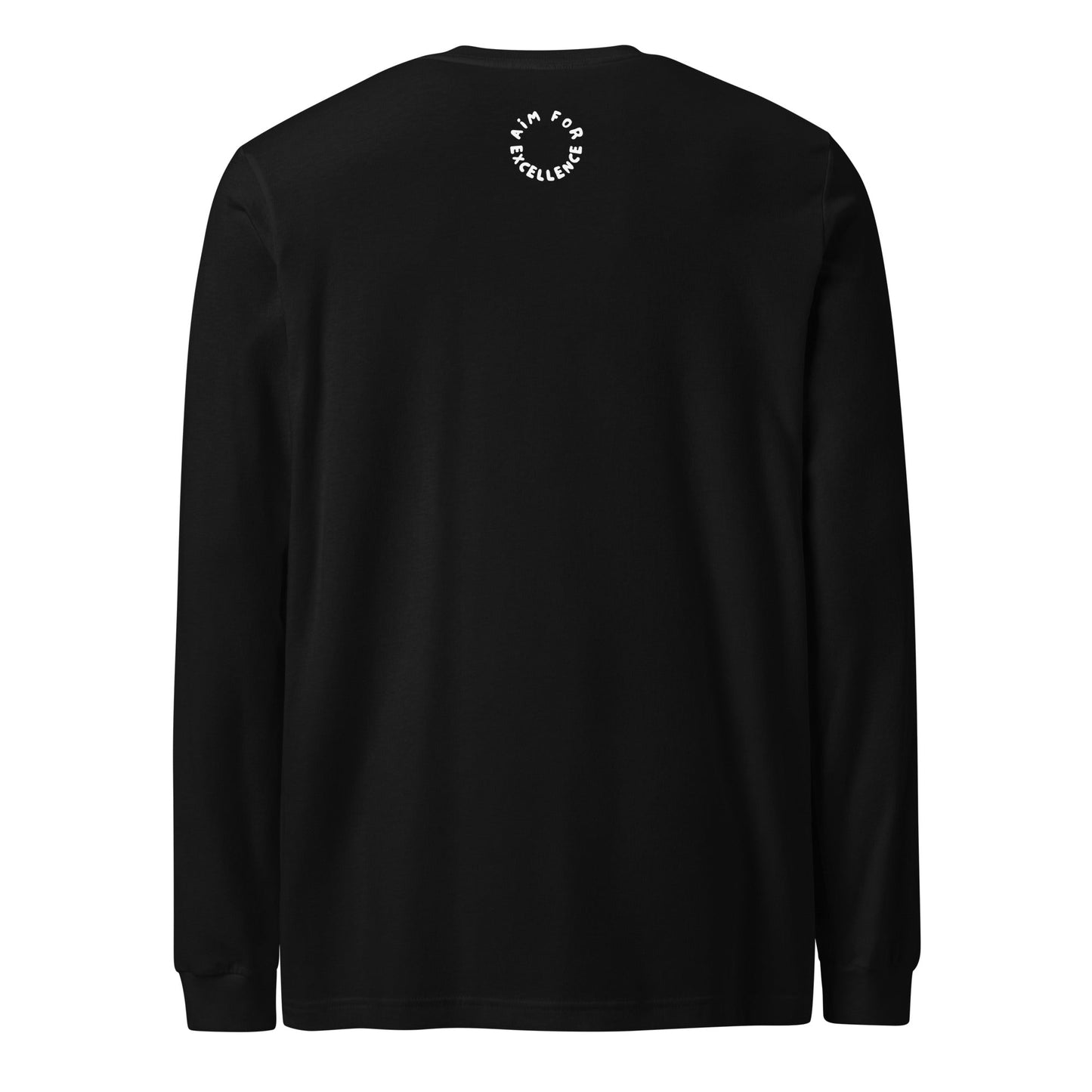 Performance | Long Sleeve Tee | EMP Trainings | Alt Logo