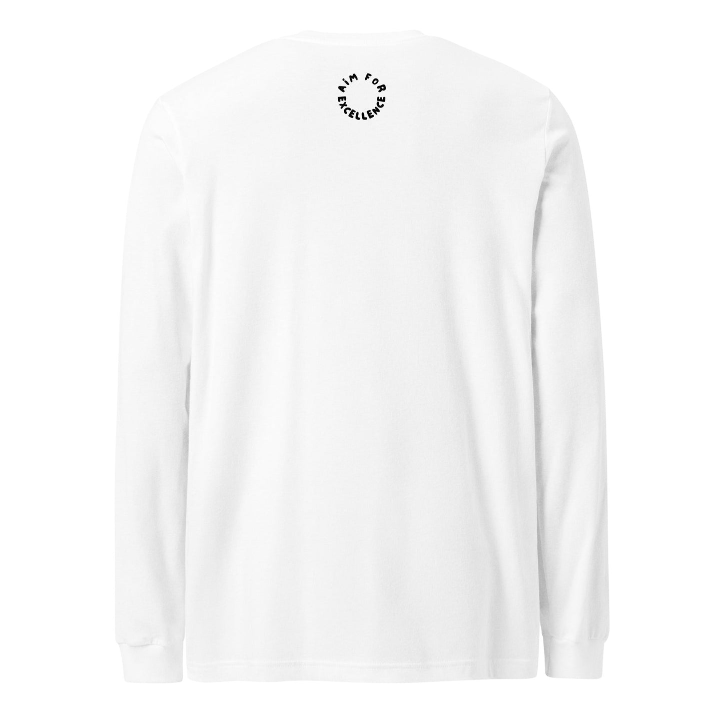 Performance | Long Sleeve Tee | EMP Trainings