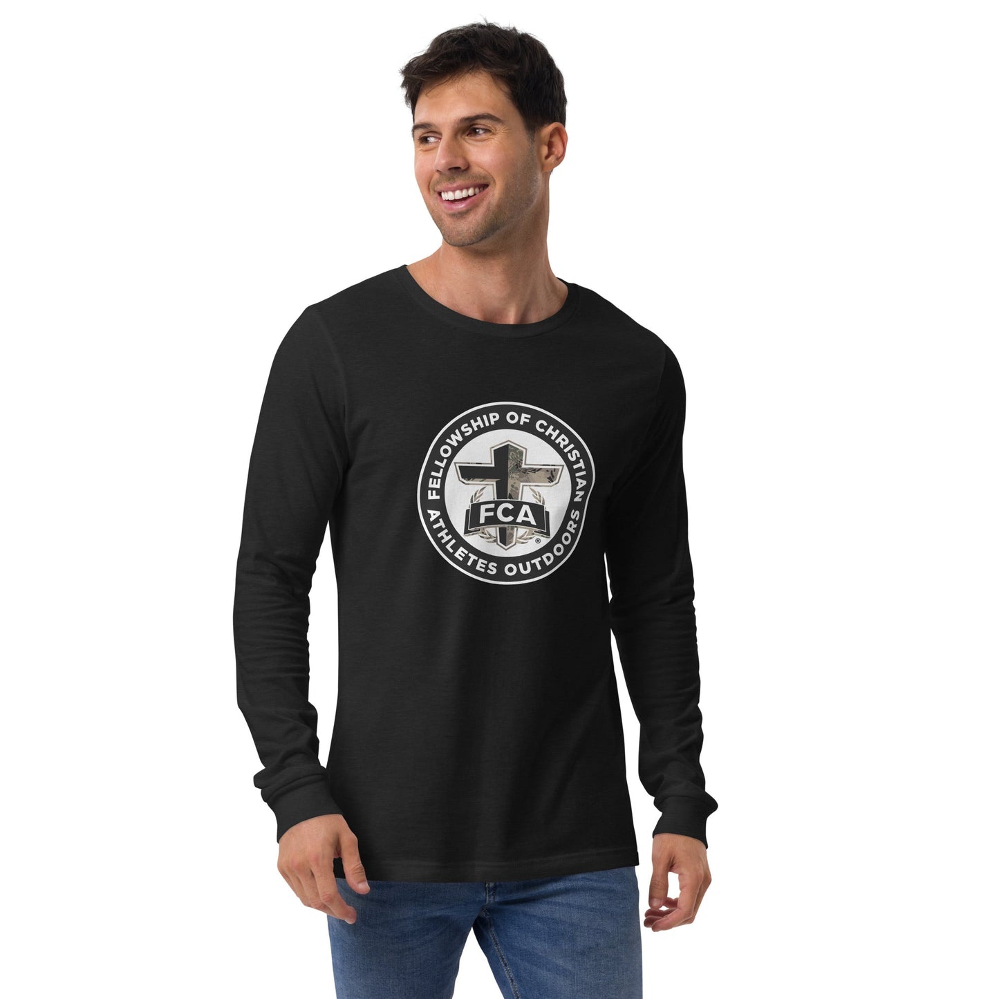 Performance | Long Sleeve Tee | FCA Outdoors