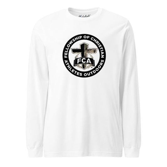 Performance | Long Sleeve Tee | FCA Outdoors