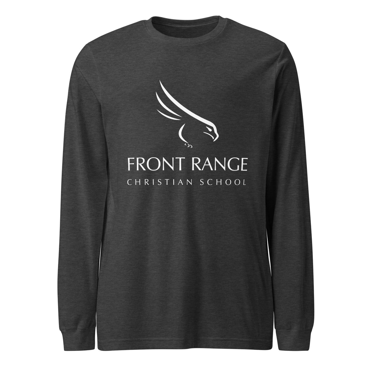Performance | Long Sleeve Tee | FRCS | Heritage Logo