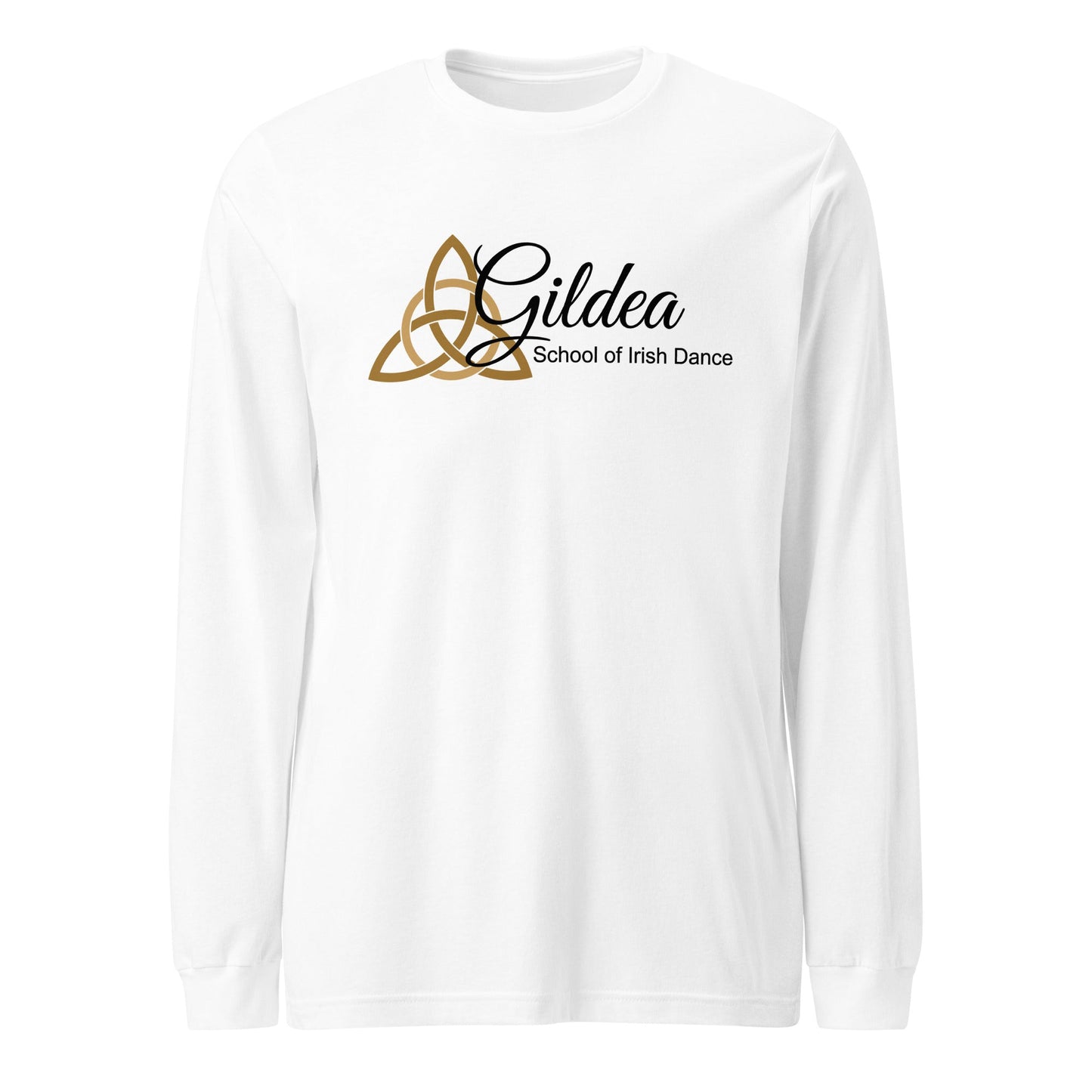 Performance | Long Sleeve Tee | Gildea School of Irish Dance