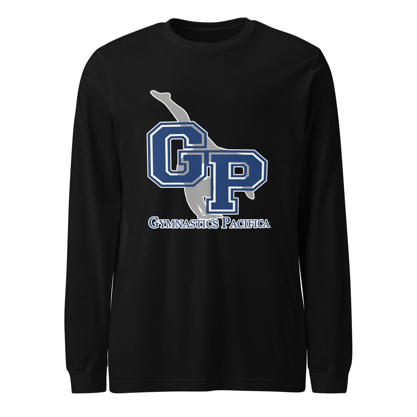 Performance | Long Sleeve Tee | Gymnastics Pacifica