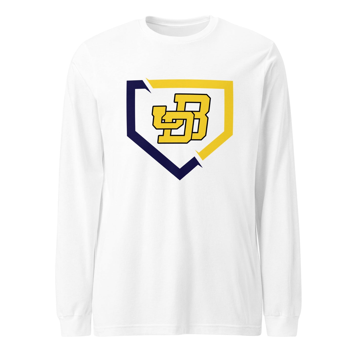 Performance | Long Sleeve Tee | JDB