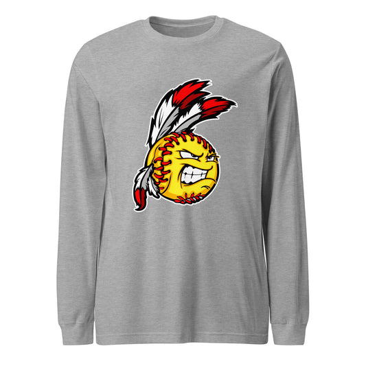 Performance | Long Sleeve Tee | KTX Warriors