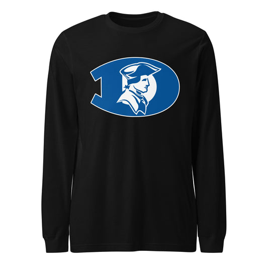 Performance | Long Sleeve Tee | Lady Senators Wrestling