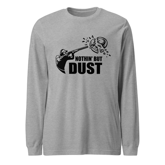 Performance | Long Sleeve Tee | Meade High School Trap Team