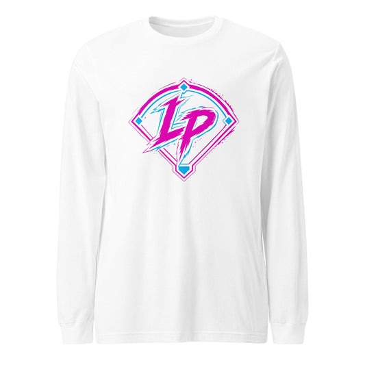 Performance | Long Sleeve Tee | MKY Lady Prospects | Emblem Logo