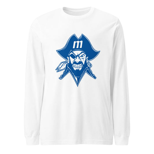 Performance | Long Sleeve Tee | Modesto Junior College