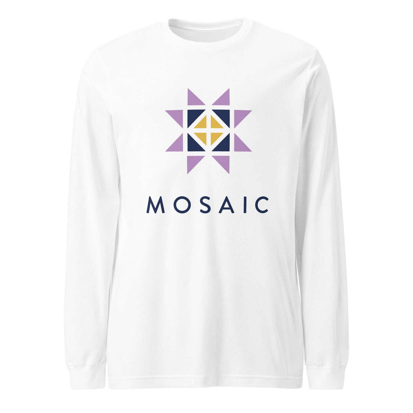 Performance | Long Sleeve Tee | Mosaic Mennonite Conference