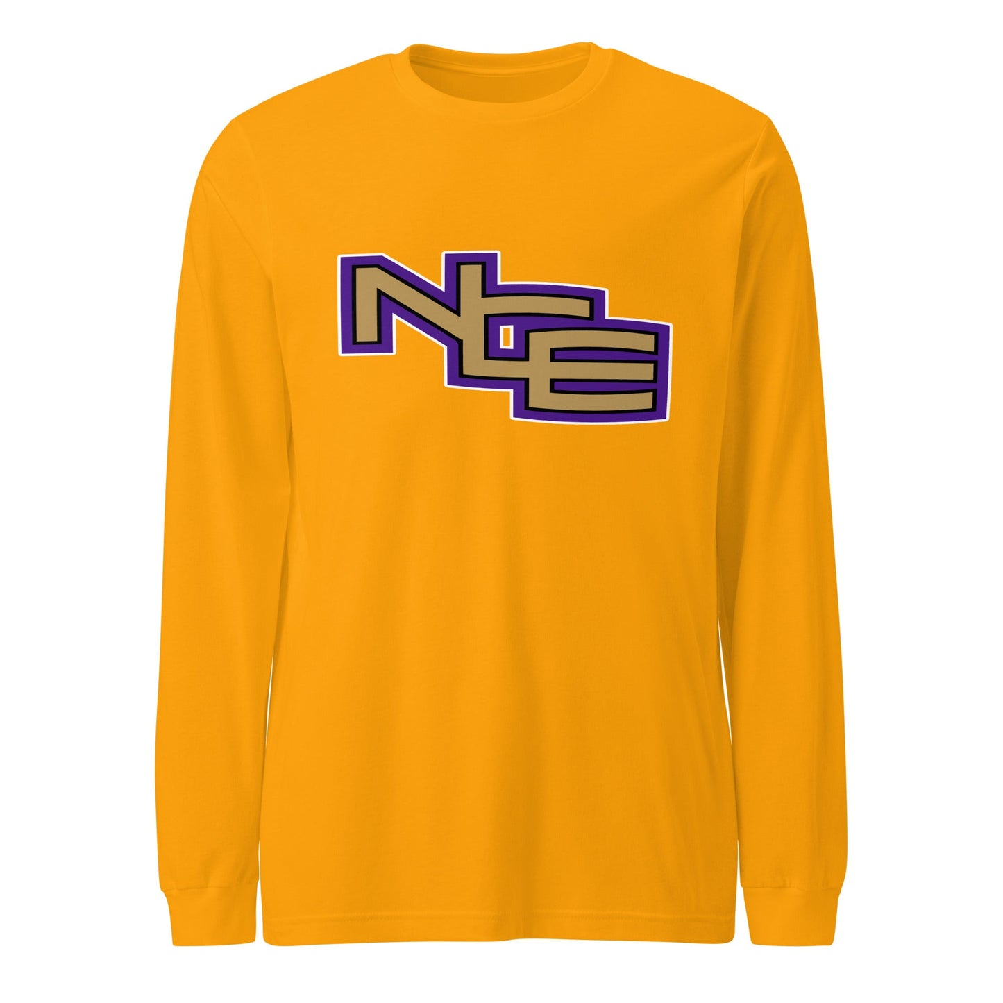 Performance | Long Sleeve Tee | North Coast Elite Inc