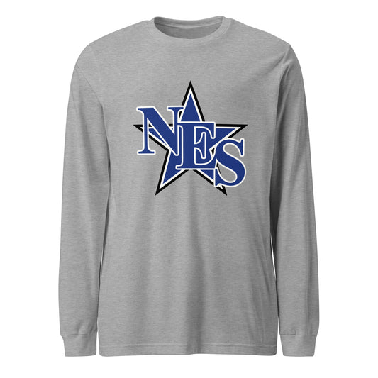 Performance | Long Sleeve Tee | Norton Elementary School