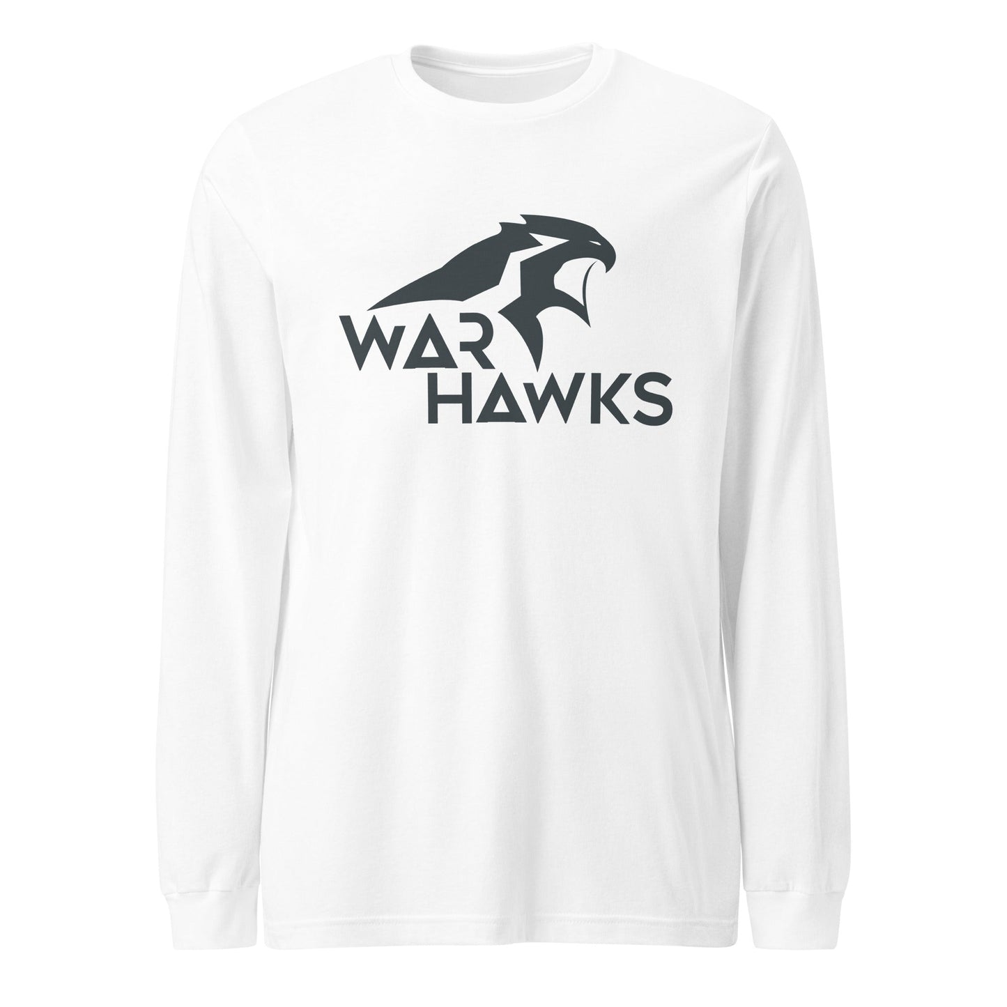 Performance | Long Sleeve Tee | Offutt AFB Warhawks