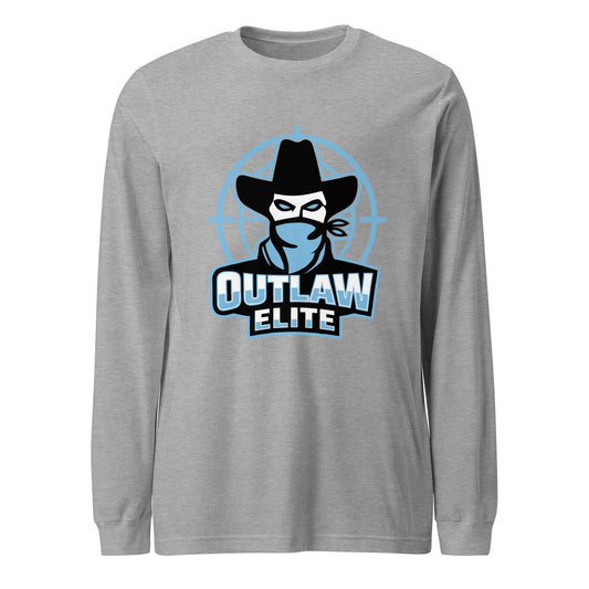 Performance | Long Sleeve Tee | Outlaw Elite