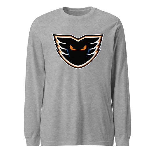 Performance | Long Sleeve Tee | Phantoms Elite