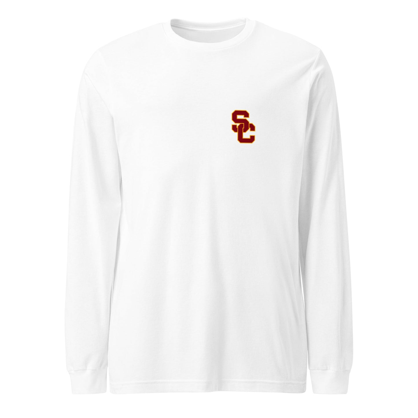 Performance | Long Sleeve Tee | Ross MVP Fall 2026 | Victory Interlock Logo