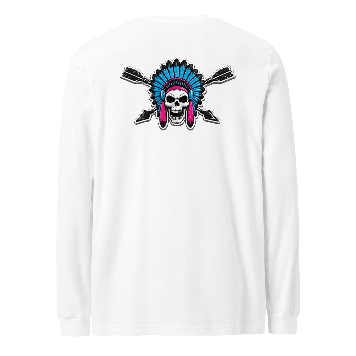 Performance | Long Sleeve Tee | Savage Softball | Valor Logo