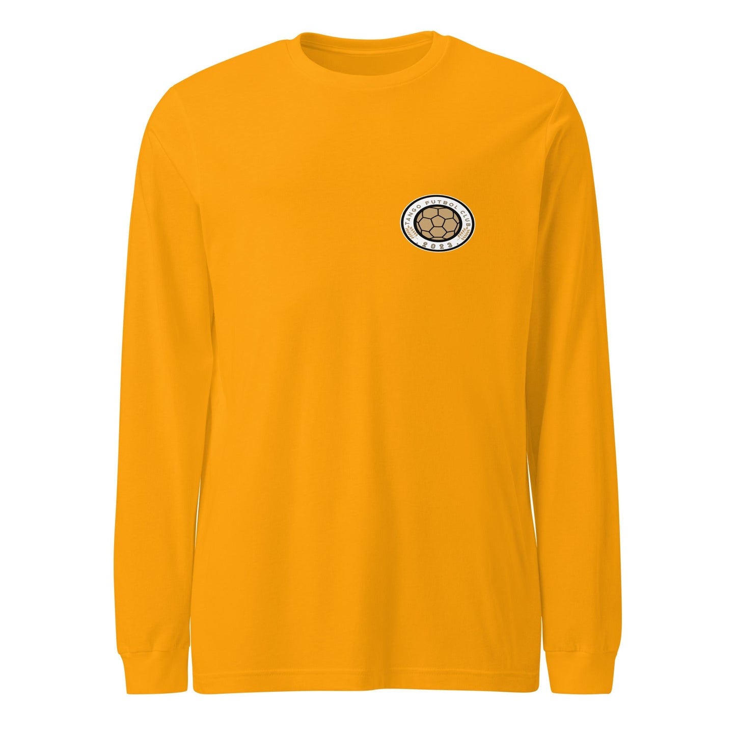 Performance | Long Sleeve Tee | Tango FC