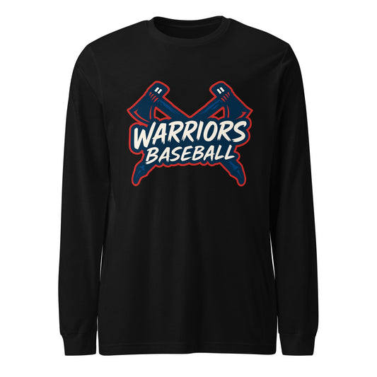 Performance | Long Sleeve Tee | Tennessee Warriors